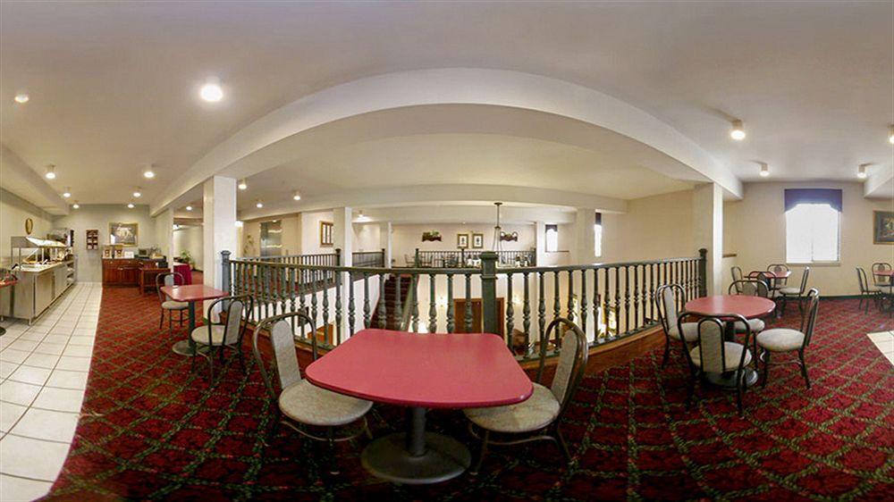 Days Inn & Suites By Wyndham Hickory Ngoại thất bức ảnh