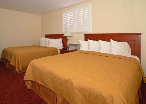 Days Inn & Suites By Wyndham Hickory Ngoại thất bức ảnh