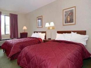 Days Inn & Suites By Wyndham Hickory Phòng bức ảnh