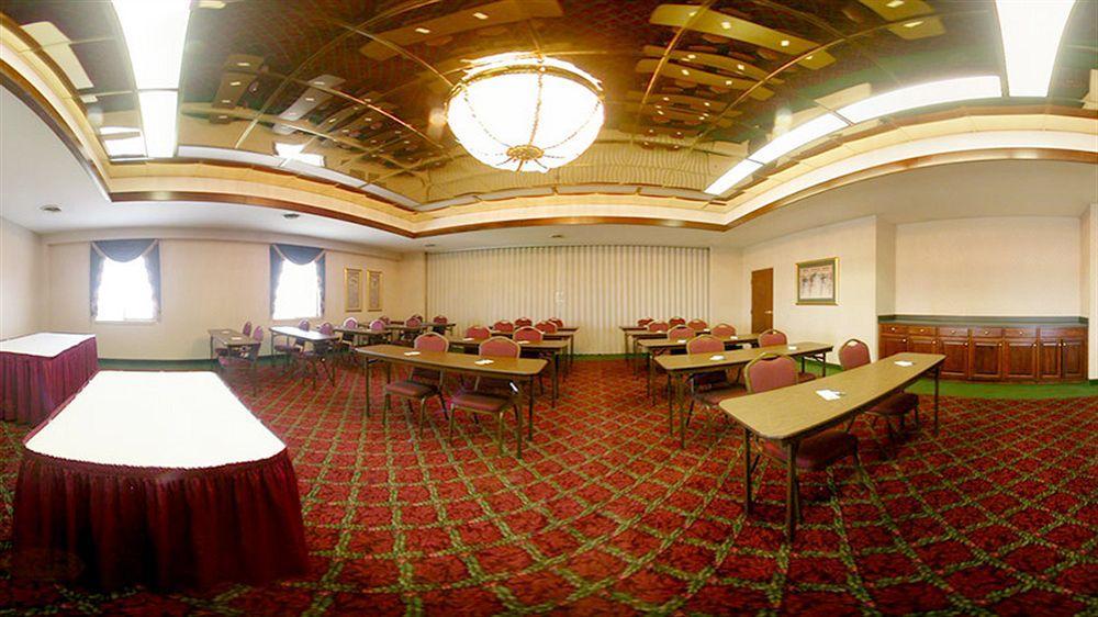 Days Inn & Suites By Wyndham Hickory Ngoại thất bức ảnh